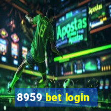 8959 bet login